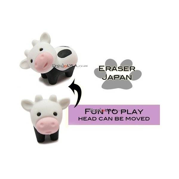 Japan Cow