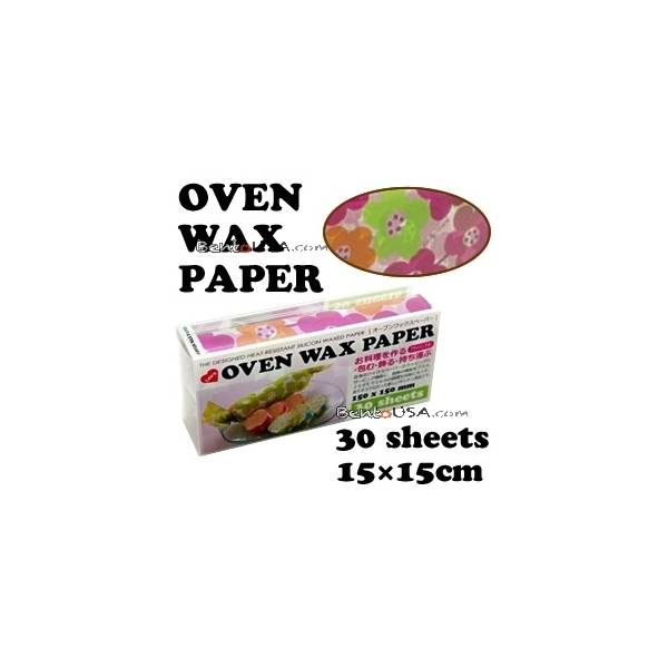 lunch box wax