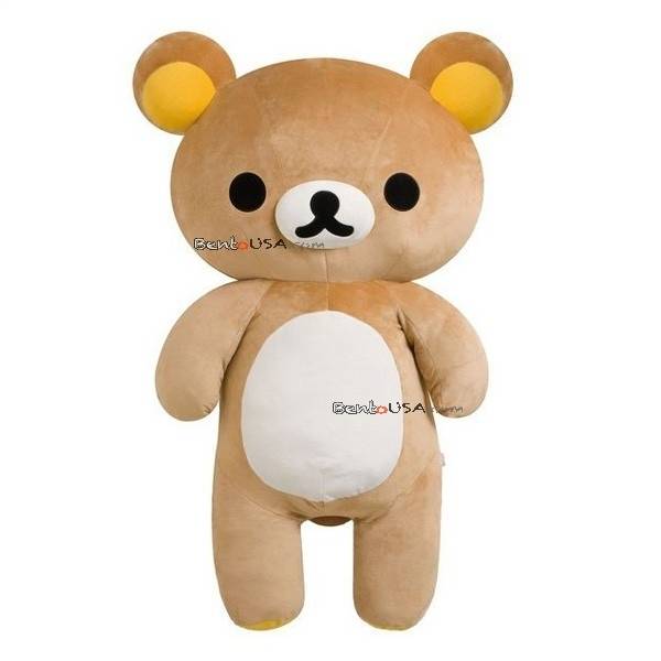 the child life size plush