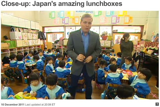 Japan Bbc News